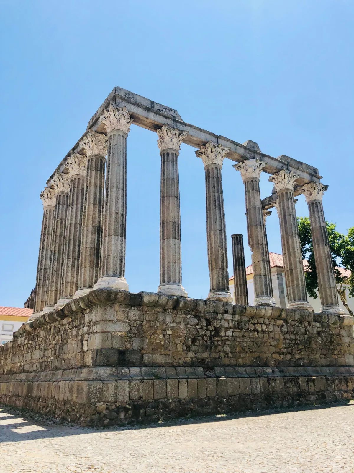 Tour Privado: Évora, Elvas e Badajoz — 3