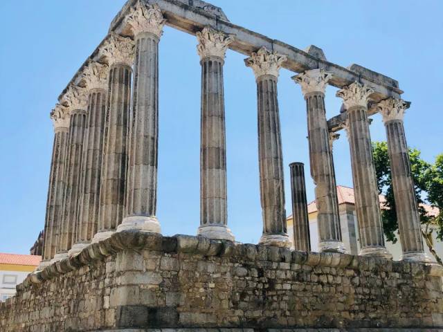 Tour Privado: Évora, Elvas e Badajoz — 3