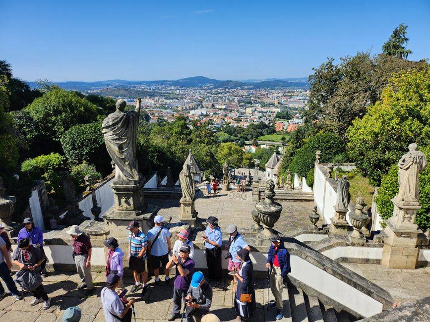 Tour Privado: Porto e Braga — 2 Dias