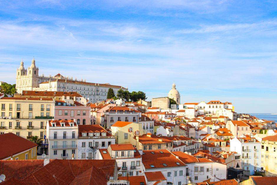 Private Lisbon Tour: Monuments, Viewpoints and Fado