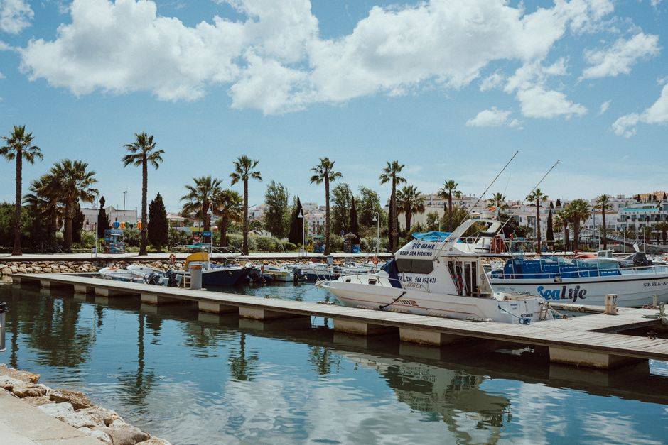 Transfer Privado de Lisboa para Vilamoura | Hotel ou Resort