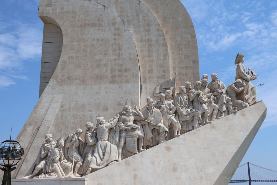 Lisboa das 7 colinas  — 2