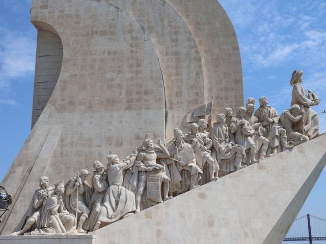 Lisboa das 7 colinas — 2