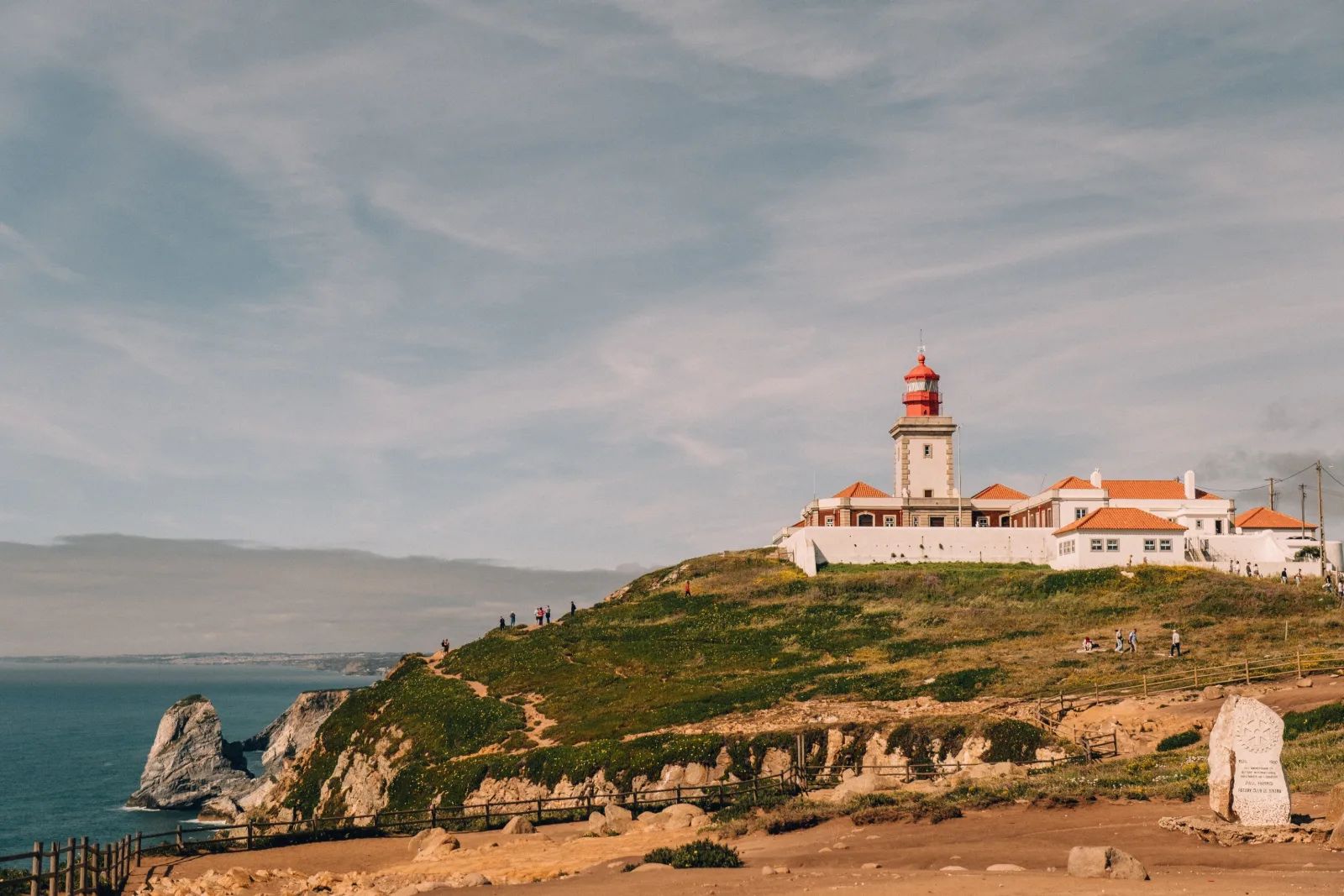 Private Tour of Sintra, Cabo da Roca and Cascais — 2