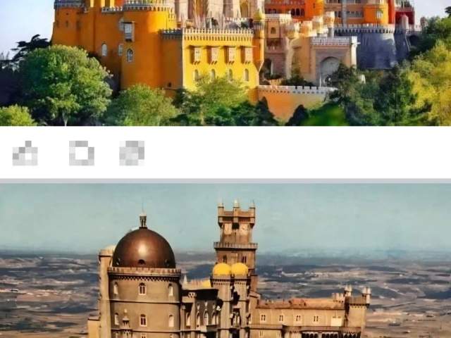 Passeio Privado Sintra Half day
