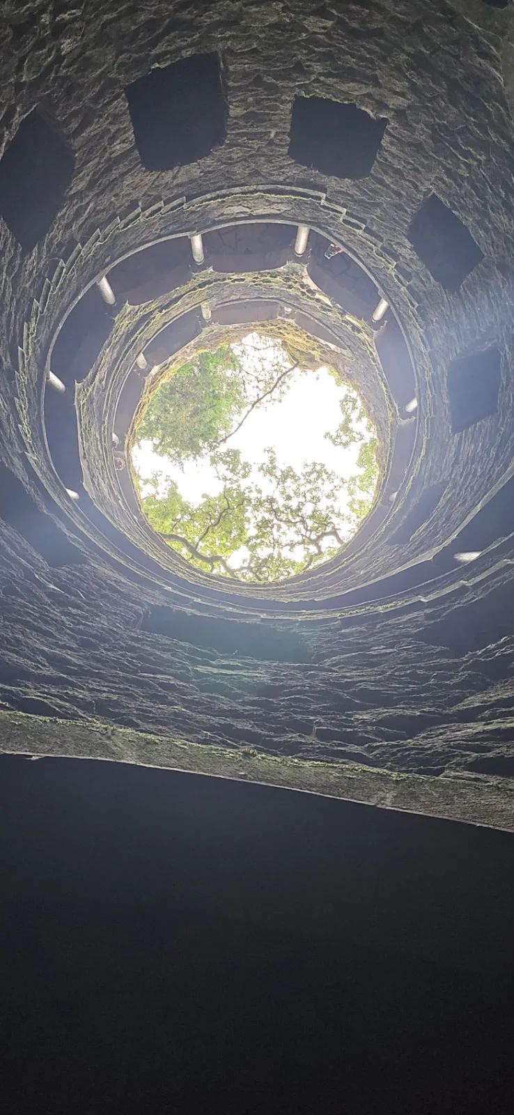 Passeio Privado Sintra Half day — 2