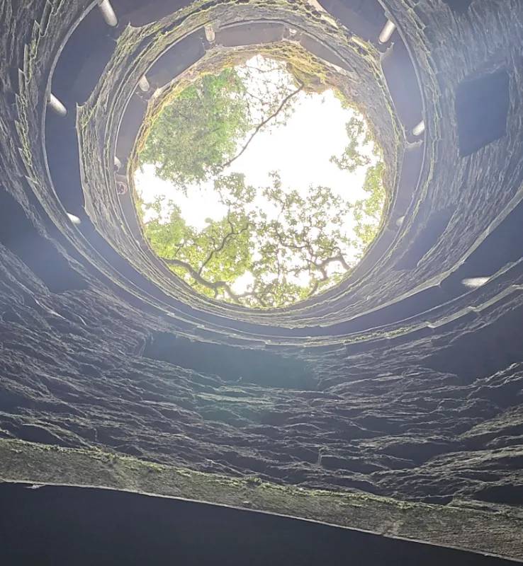 Excursion privée à Sintra – demi-journée