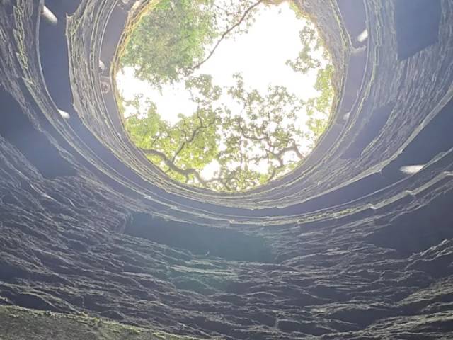 Excursión privada a Sintra de medio día — 2