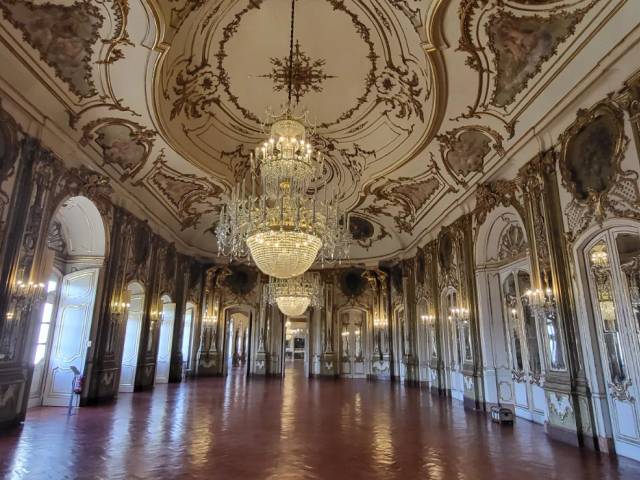 Excursión privada a Sintra de medio día — 3