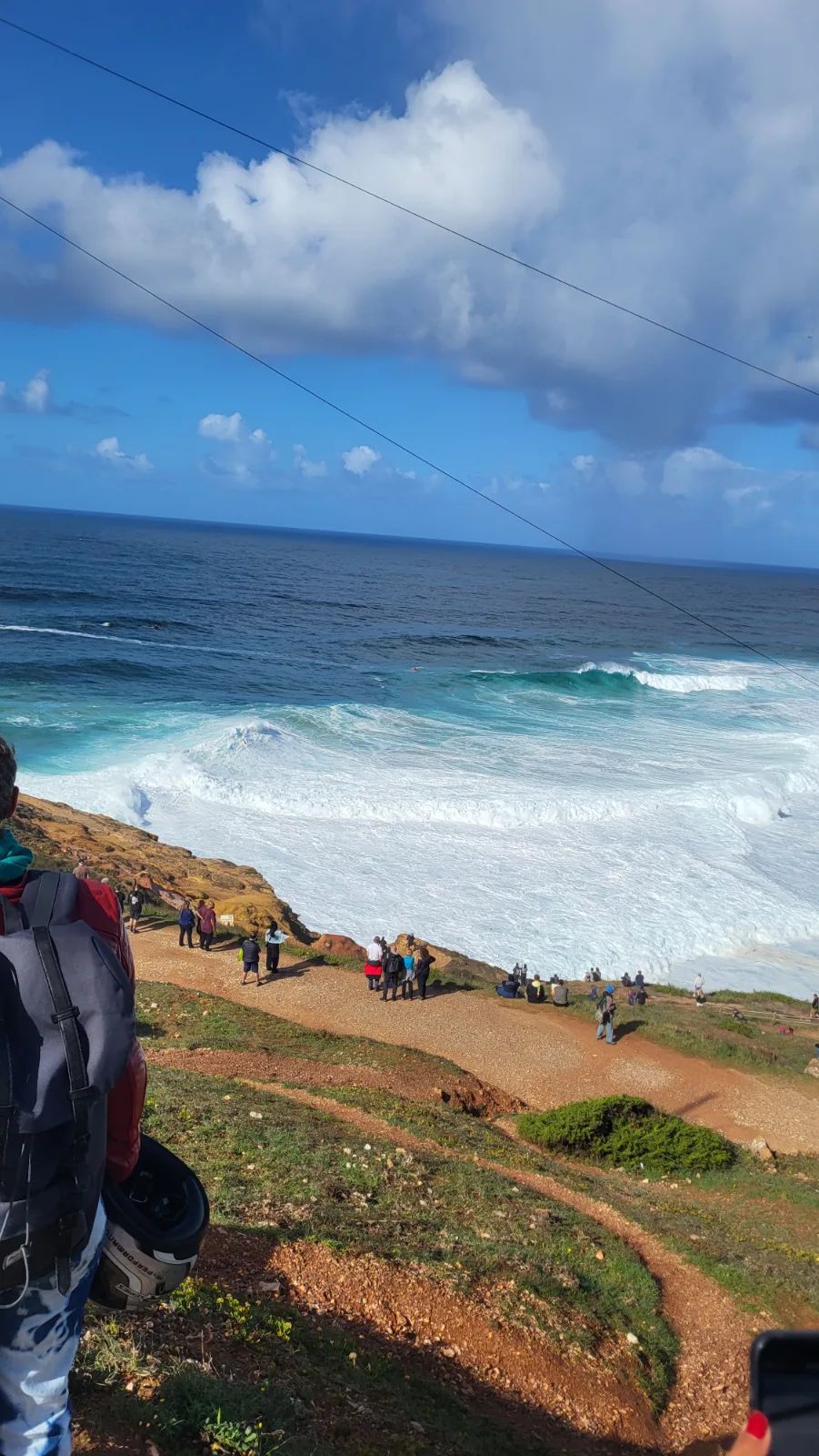 Excursión privada a Óbidos, Nazaré y Fátima — 2