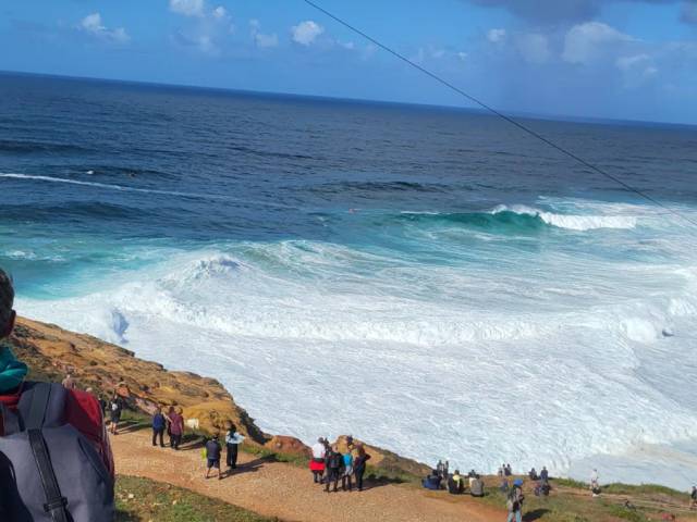 Excursión privada a Óbidos, Nazaré y Fátima — 2