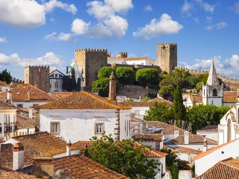 Excursión privada a Óbidos, Nazaré y Fátima — 3