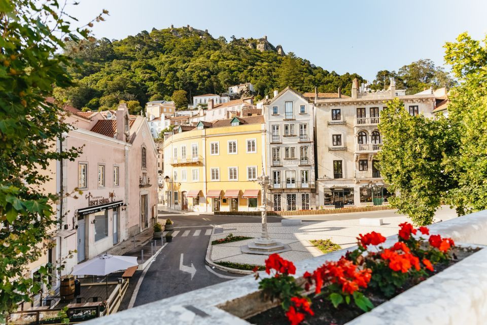 Sintra — 3