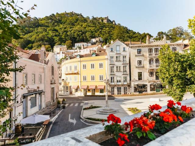 Sintra — 3