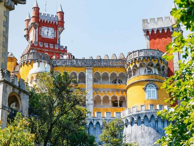 Sintra