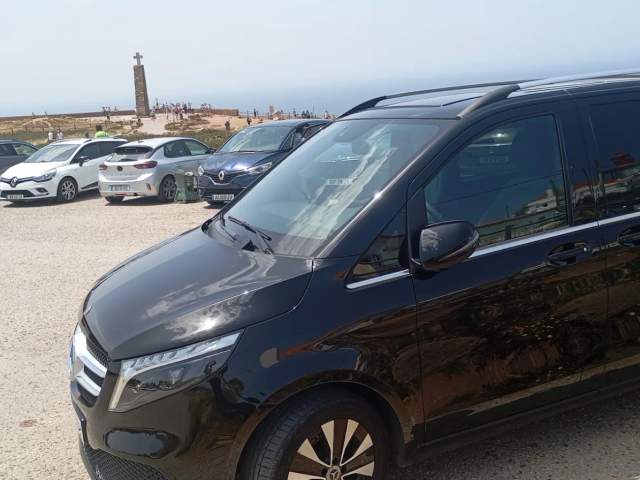Transfer in airport to city