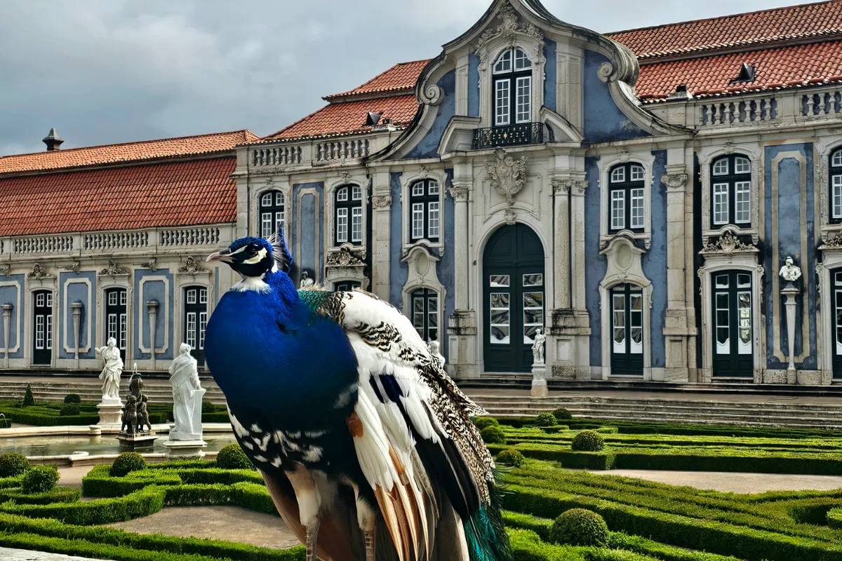 PRIVATE Tour inolvidable a Sintra