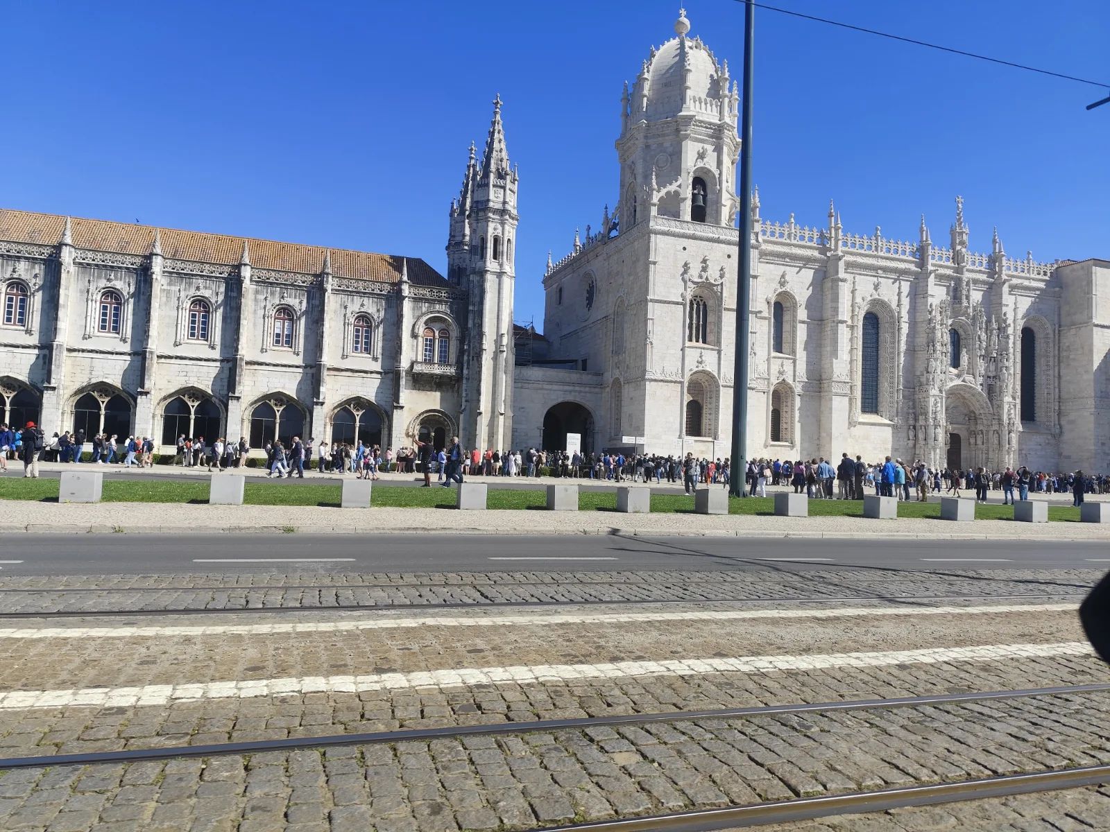 O melhor de Lisboa — 3
