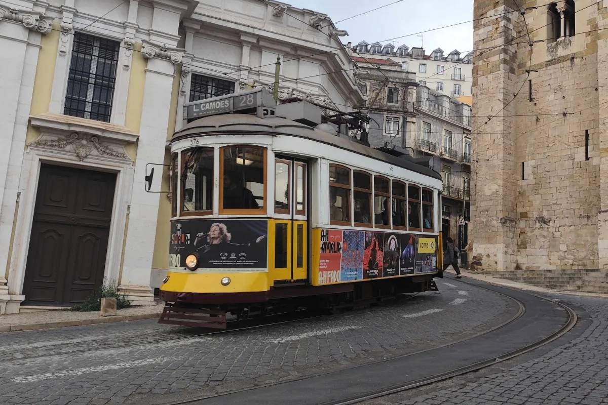 Le meilleur de Lisbonne