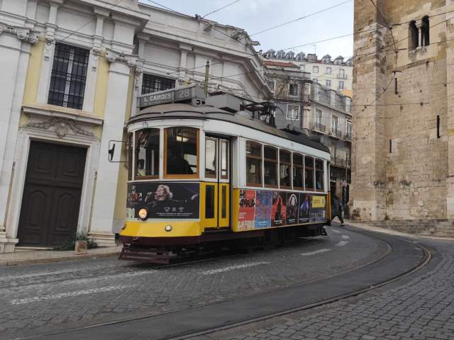 Le meilleur de Lisbonne