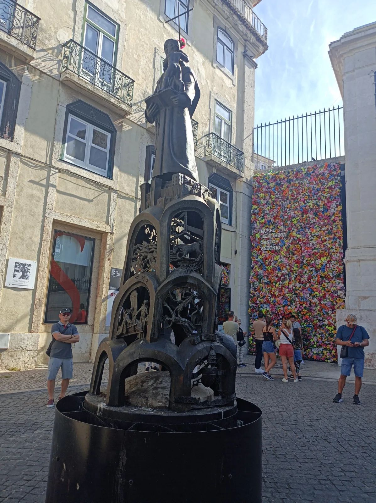 O melhor de Lisboa — 2