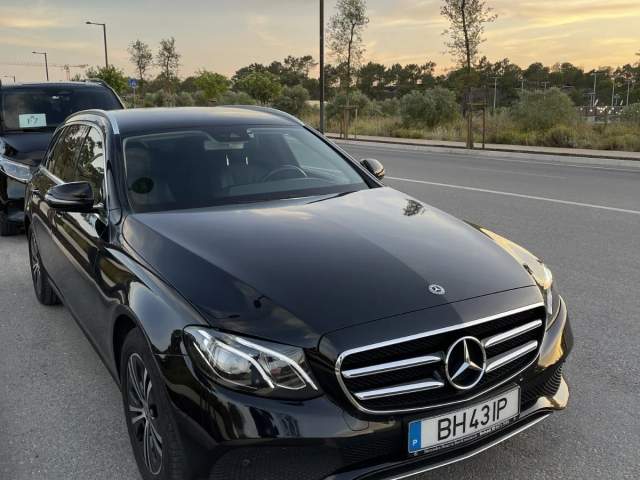 Private Transfers in Portugal – Lisbon, Sintra & Cascais