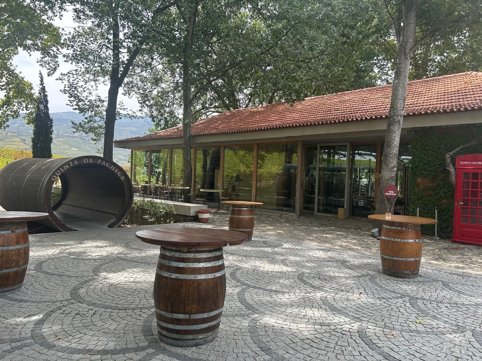 Douro Valley  — 3