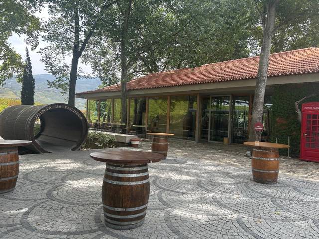 Douro Valley — 3