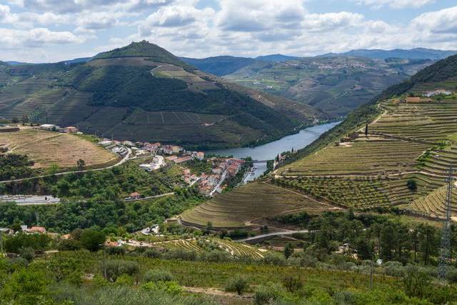 Douro Valley — 2