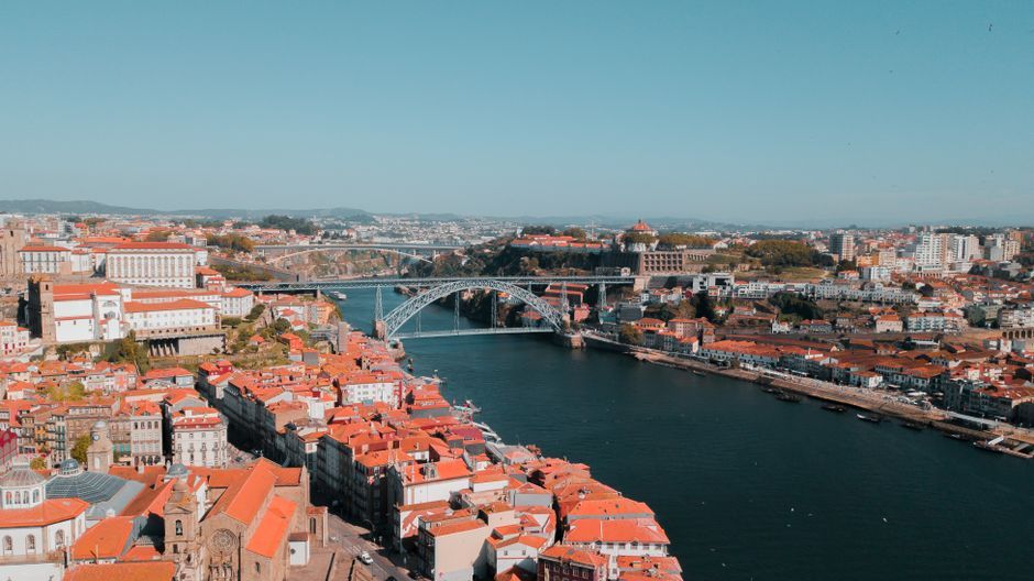 Traslado privado a Aeropuerto de Oporto - ciudad de Oporto  — 3