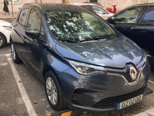 Passeio por sintra e cascais