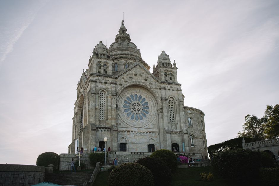 Fatima — 2