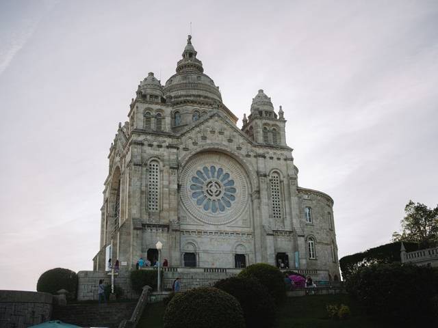 Fatima — 2