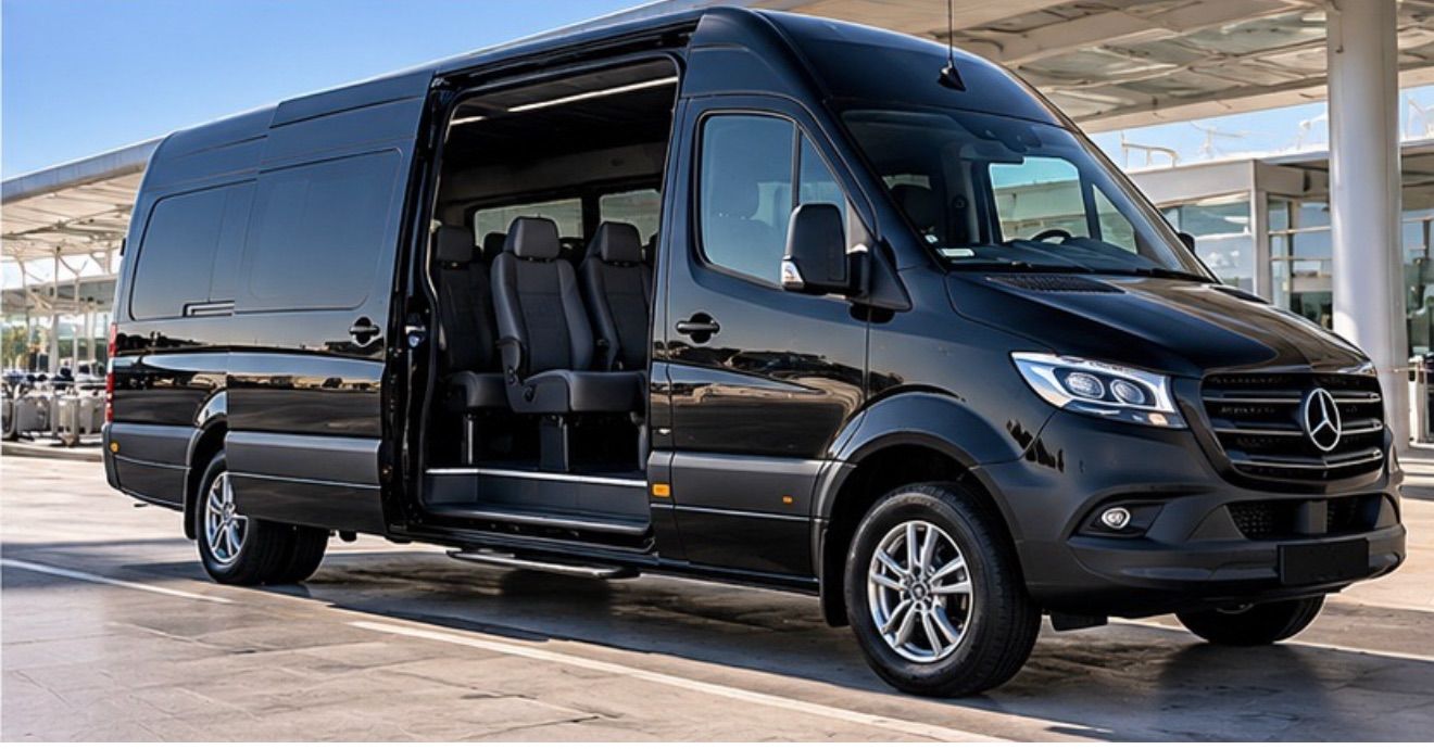 Transfer Privado Aeroporto de Lisboa | Hotel e Cidade — 2