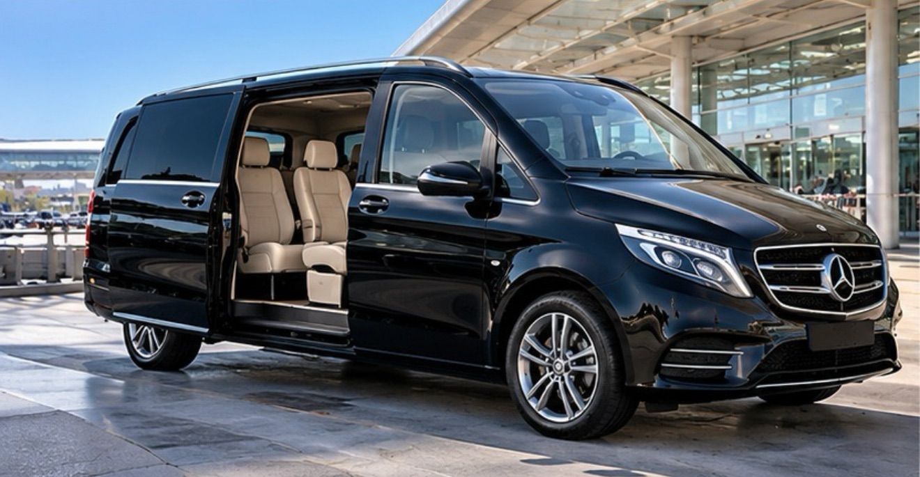 Transfer Privado Aeroporto de Lisboa | Hotel e Cidade — 3