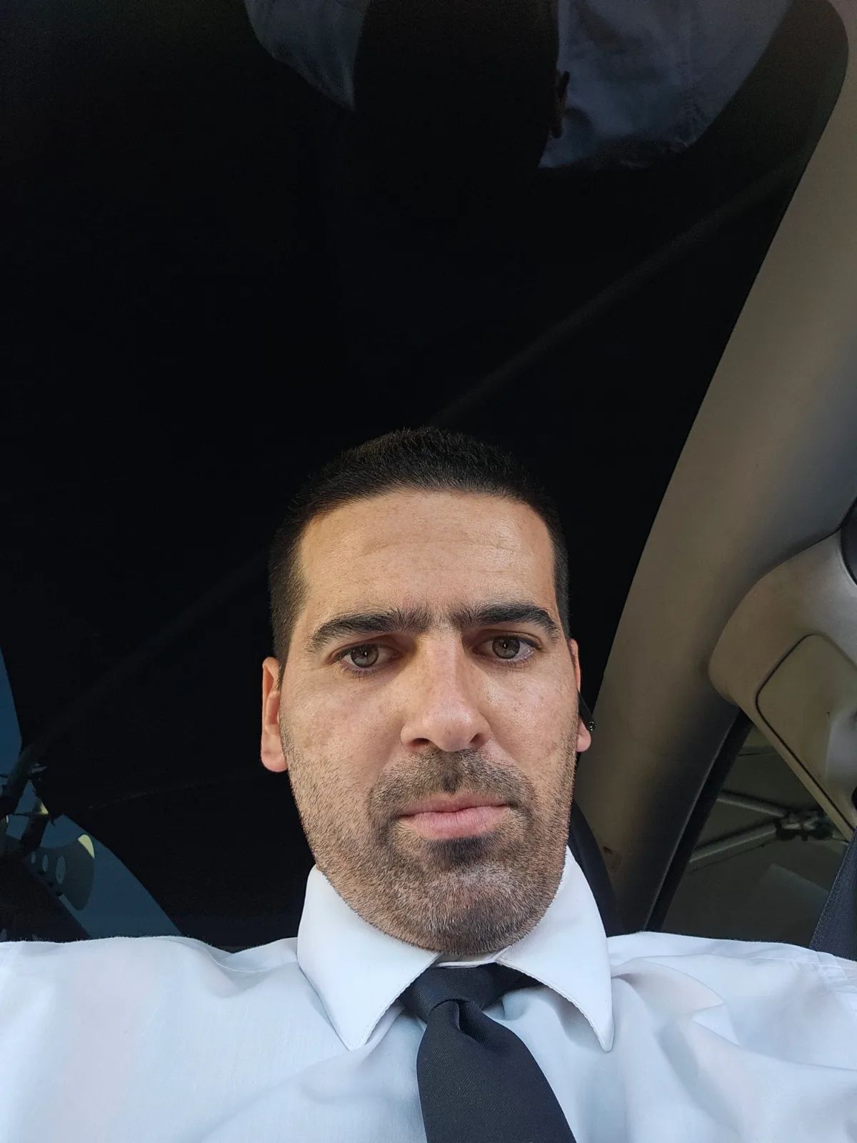Privater Transfer nach PICK UP Aeroporto  — 2