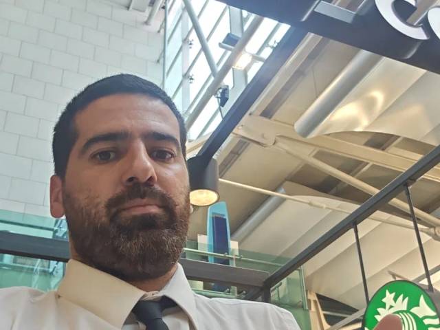 PICK UP Aeroporto — 3
